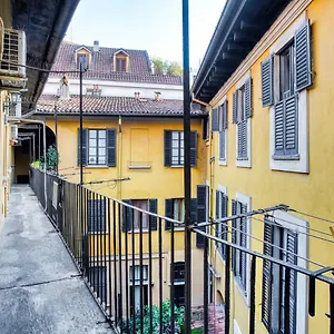 Mpm-porta Romana94 Milán