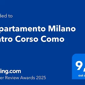 Centro Corso Milán