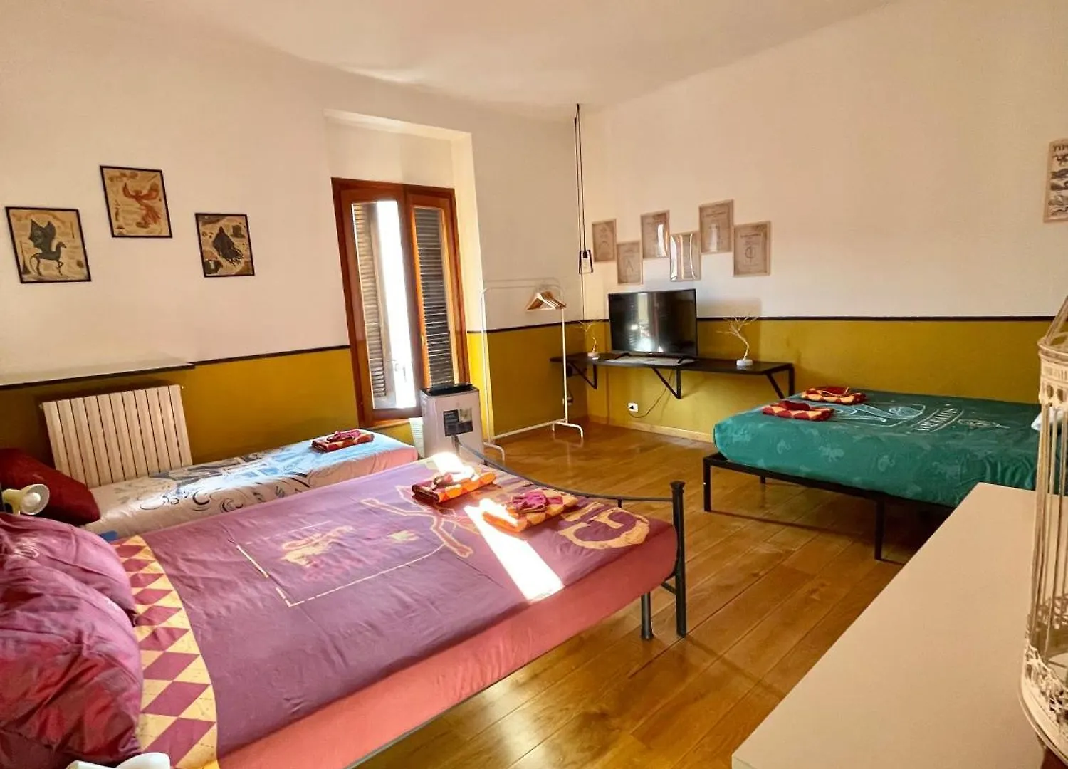 Apartman Harry Potter House - 10 Min To Centrale Milánó