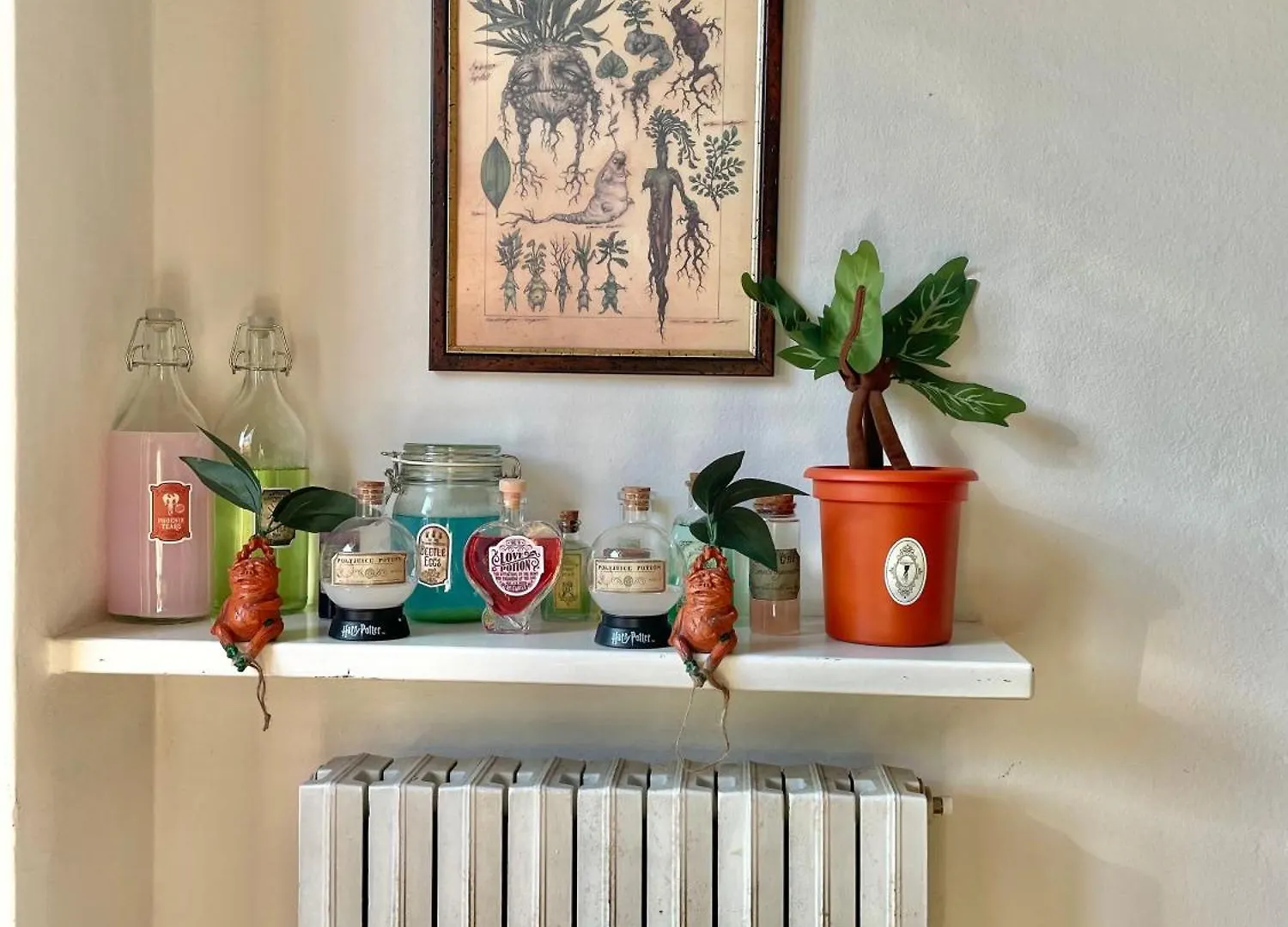 Apartman Harry Potter House - 10 Min To Centrale Milánó