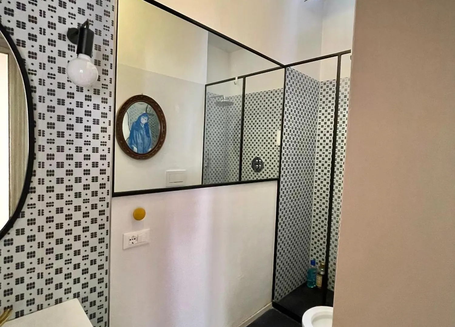 Apartman Harry Potter House - 10 Min To Centrale Milánó Olaszország