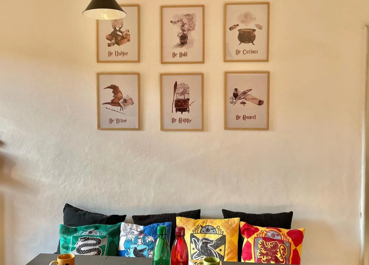Harry Potter House - 10 Min To Centrale Milan