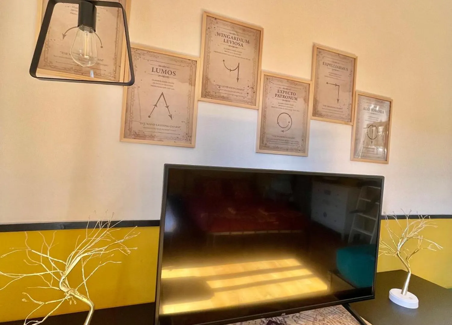 Apartment Harry Potter House - 10 Min To Centrale Mailand